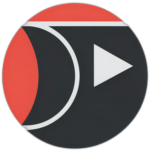 高清视频 Logo