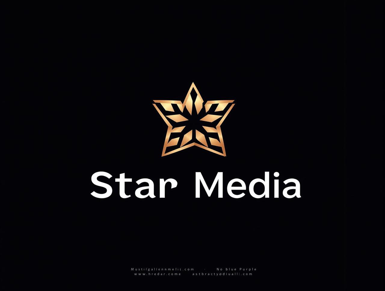 星光传媒 - 高清视频合作伙伴