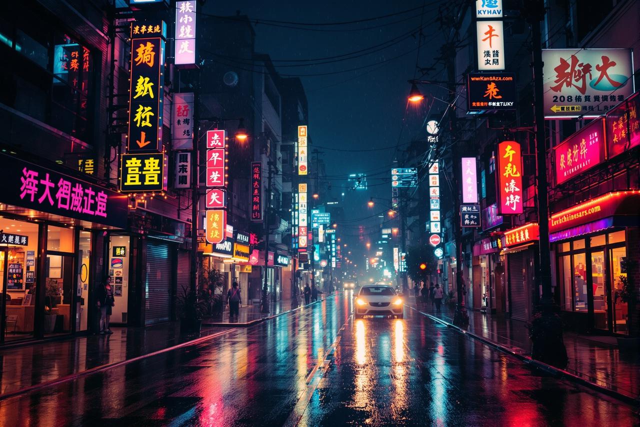 都市爱情法则 - 高清视频作品封面