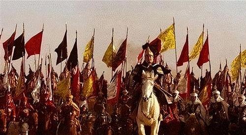 大明奇将之荆楚剑义,大明奇将的传奇征程