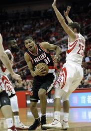 11月05日 NBA常规赛 国王vs火箭