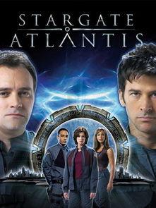 星际之门：亚特兰蒂斯 第三季,亚特兰蒂斯第三季：揭秘神秘亚特兰蒂斯文明的终极秘密