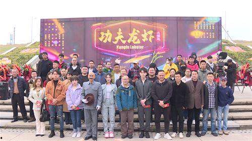 功夫龙虾之崛起,功夫龙虾的崛起之路