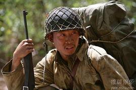 我的团长我的团,从我的团长我的团看抗战岁月的青春热血